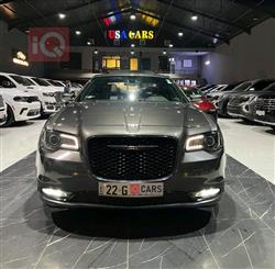 كرايسلر 300